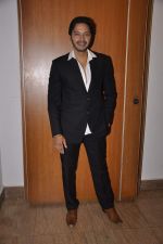 Shreyas Talpade at the launch of Resovilla in association with Disha Direct and Abhinay Deo in The Club on 2nd March 2015